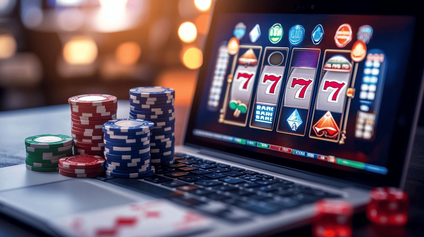 VIRGIN BET Login Screen with Navigation and Security
                               